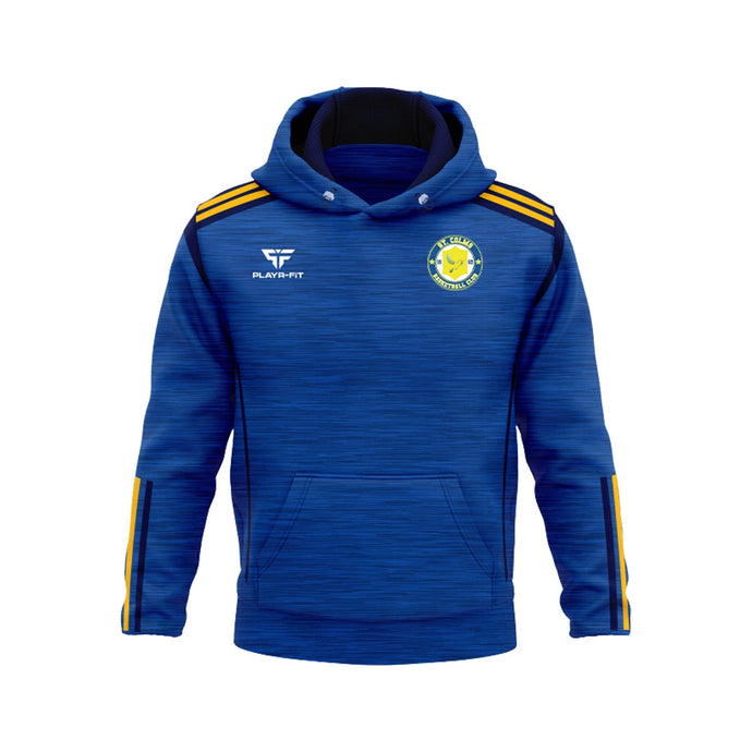 St Colms Basketball Club Hoodie (Adroit) - Adults