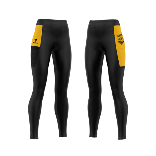 Castlebridge Handball Club High Waist Leggings - Kids