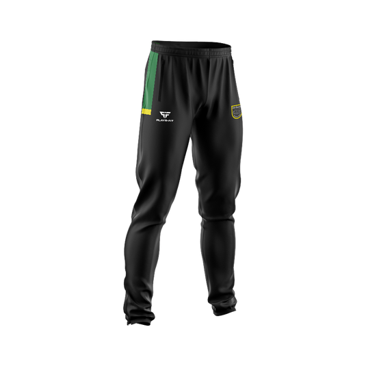 Kilkerley AC Skinny Pants Black - Kids