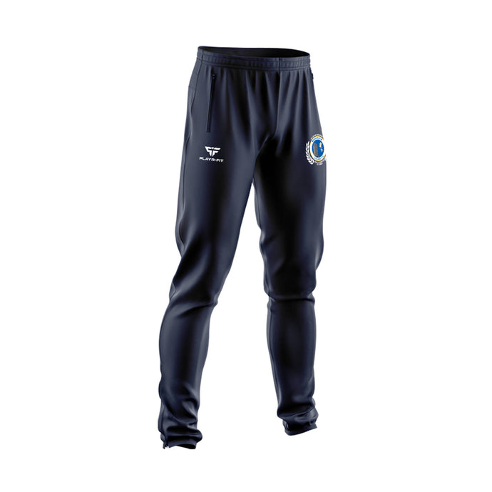Magheralin Village FC Skinny Pants - Kids