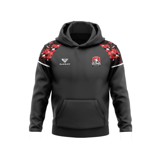 Ballybrakes FC Hoodie Stellar Sublimated - Adults