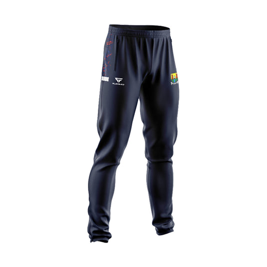 Cork LGFA Skinny Pants Sublimated Stellar - Kids