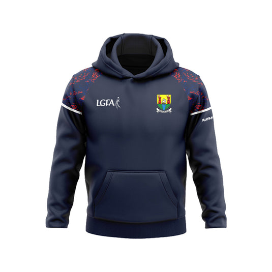 Cork LGFA Hoodie Sublimated Stellar - Adults