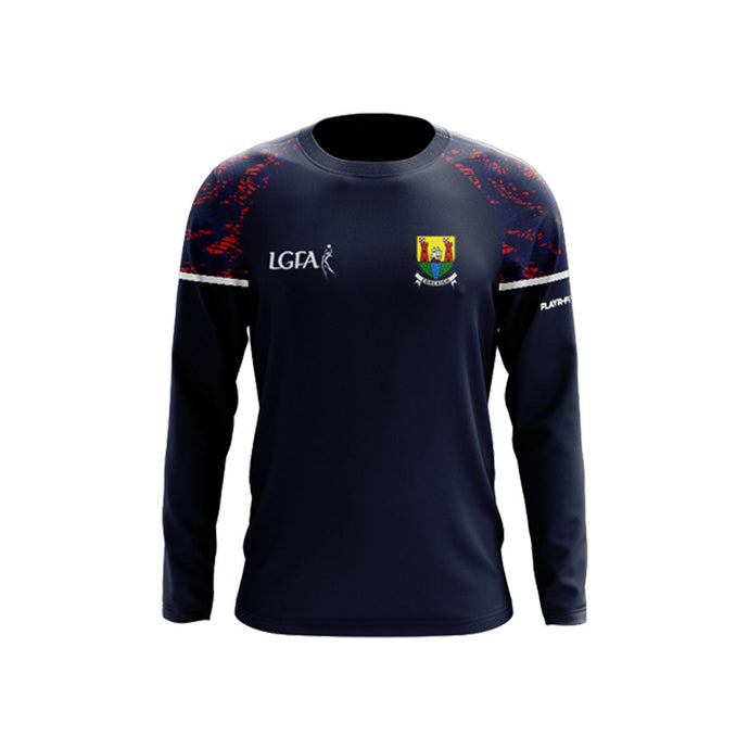 Cork LGFA Crew Neck Sublimated Stellar - Adults