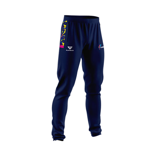 Farney Badminton Club Skinny Pants Stellar - Kids