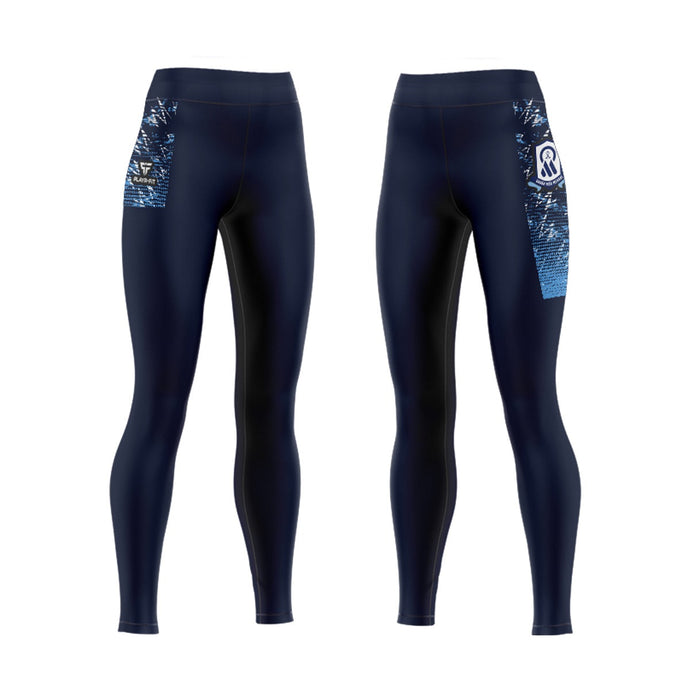 Oranmore-Maree GFC High Waist Leggings - Kids
