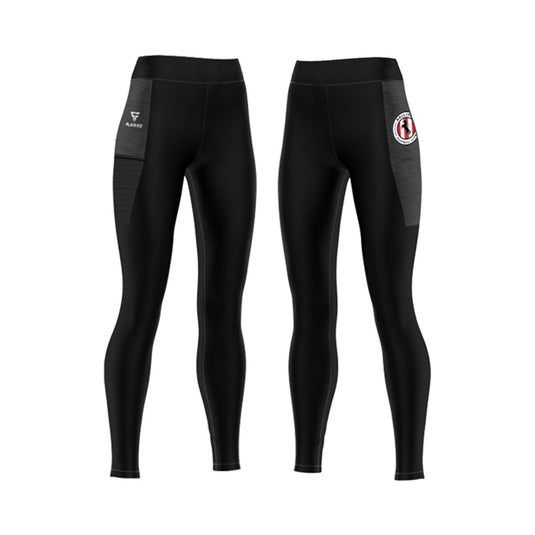 Ballivor FC High Waist Leggings - Adults