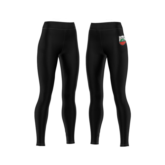 Clarecastle GAC High Waist Leggings - Kids