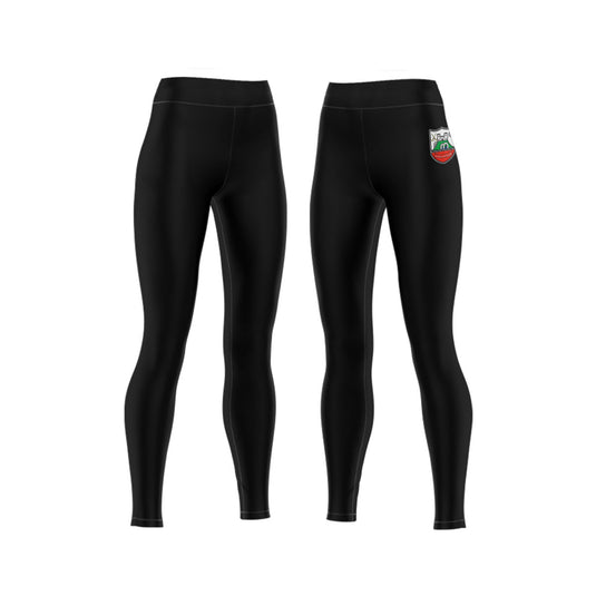 Clarecastle GAC High Waist Leggings - Kids