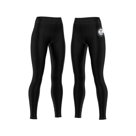 St Peters GAC Lurgan High Waist Leggings - Adults