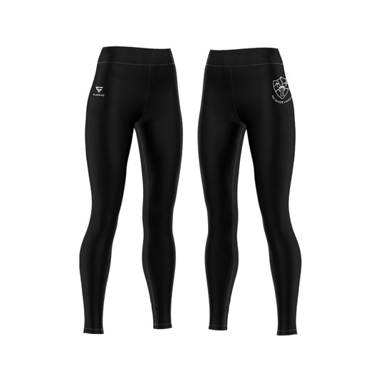Dee Rangers Ladies GFC High Waist Leggings - Adults