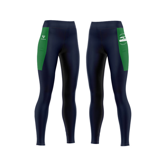 Hibernian GFC NY High Waist Leggings - Adults