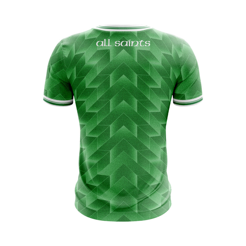 Load image into Gallery viewer, All Saints Old Boys Jersey Retro - Kids
