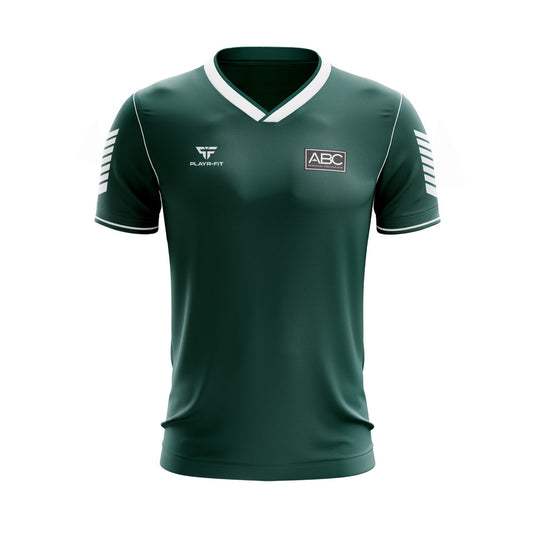 ABC Gym Jersey Kildare - Kids