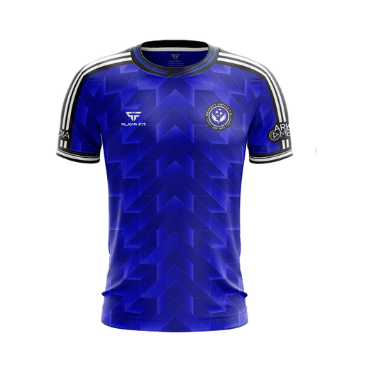 Waveney Swifts FC Jersey (Retro) - Adults