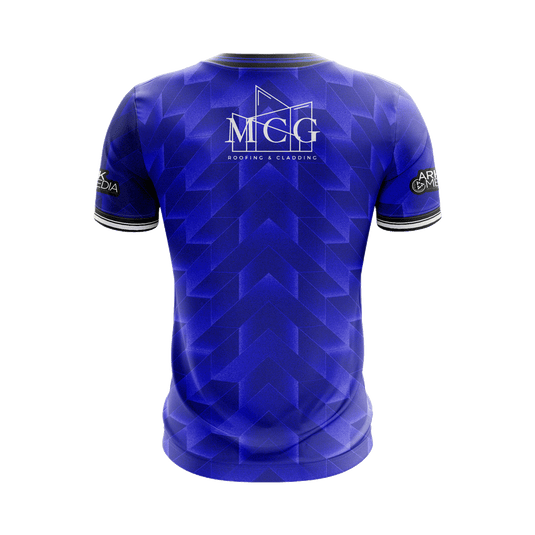 Waveney Swifts FC Jersey (Retro) - Adults