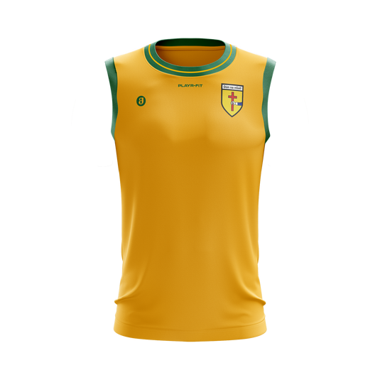 Donegal County Retro Vest Home - Kids