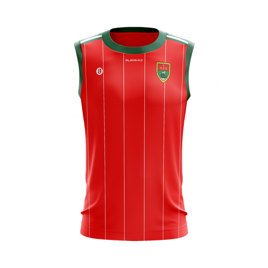 Mayo County Retro Vest Away - Kids