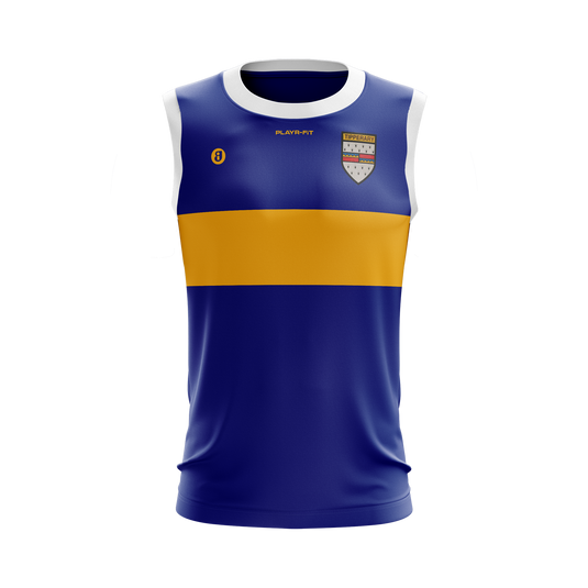 Tipperary County Retro Vest Home - Adults