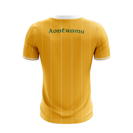 Antrim County Retro Jersey Home - Kids