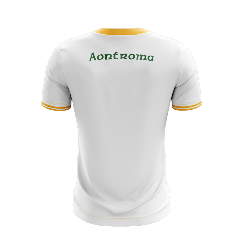 Load image into Gallery viewer, Antrim County Retro Jersey Away - Adults
