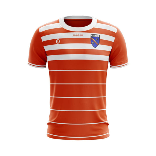 Armagh County Retro Jersey Home - Kids