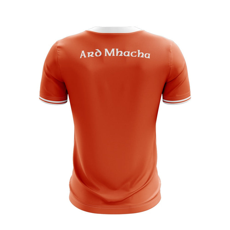 Load image into Gallery viewer, Armagh County Retro Jersey Home - Adults
