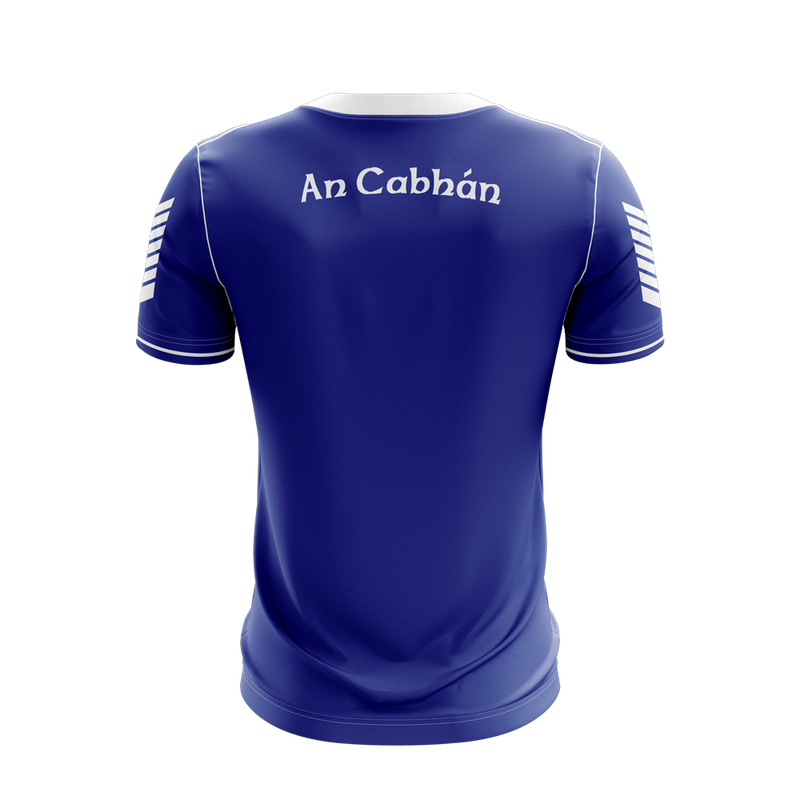 Load image into Gallery viewer, Cavan County Retro Jersey Home - Kids
