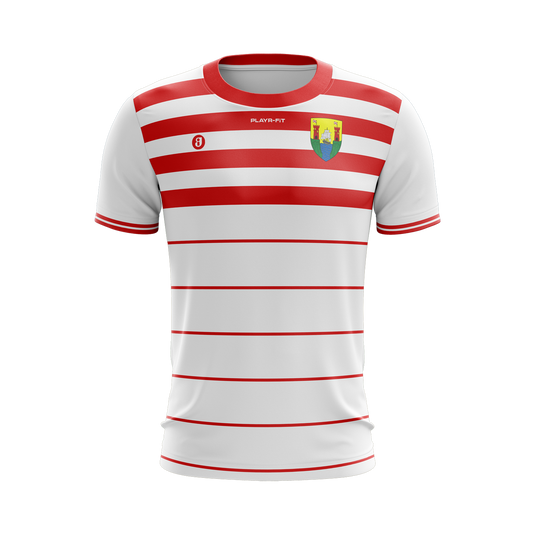 Cork County Retro Jersey Away - Kids