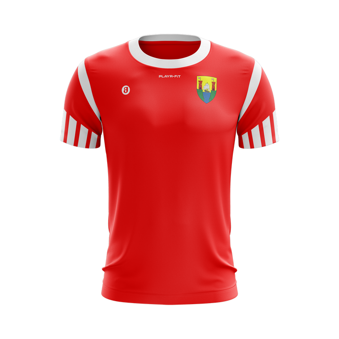 Cork County Retro Jersey Third - Kids