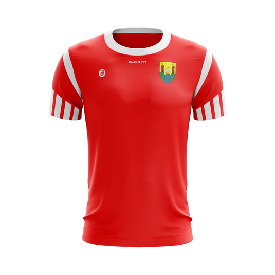 Cork County Retro Jersey Third - Kids