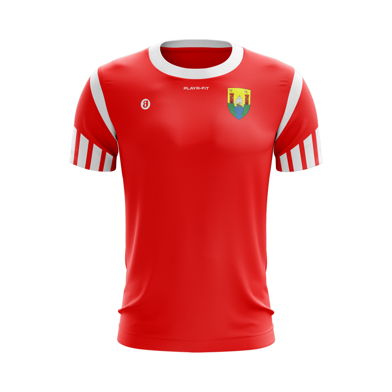 Load image into Gallery viewer, Cork County Retro Jersey Third - Adults
