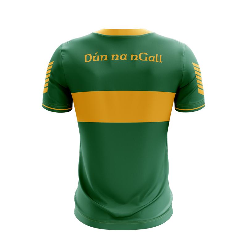 Load image into Gallery viewer, Donegal County Retro Jersey Away - Kids
