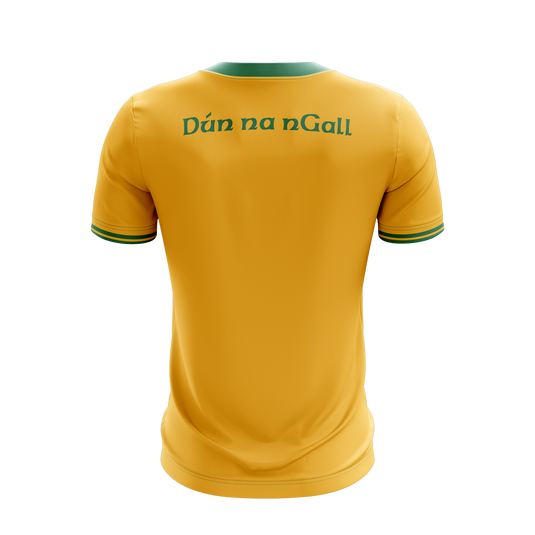 Donegal County Retro Jersey Third - Adults