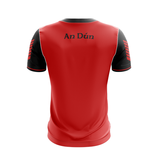 Down County Retro Jersey Away - Adults