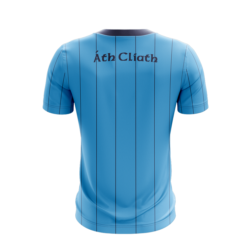 Load image into Gallery viewer, Dublin County Retro Jersey Home - Adults
