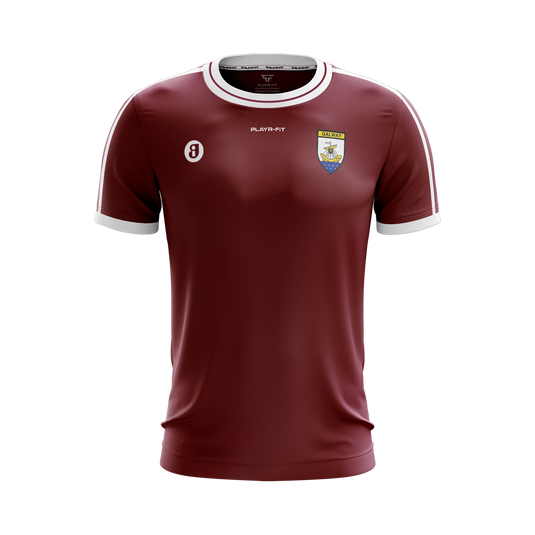 Galway County Retro Jersey Home - Adults