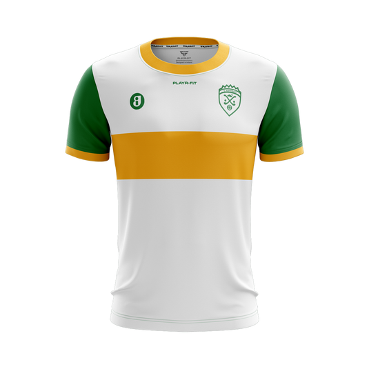 Kerry County Retro Jersey Away - Adults