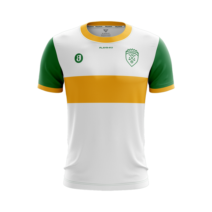 Kerry County Retro Jersey Away - Kids