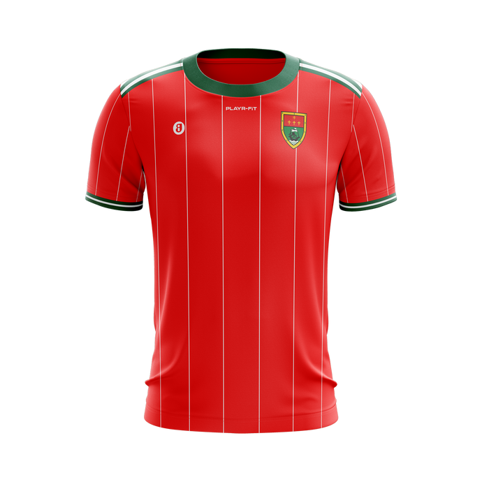 Mayo County Retro Jersey Away - Adults