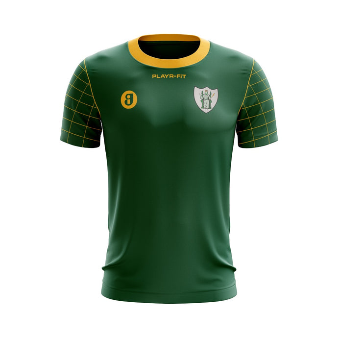 Meath County Retro Jersey Home - Adults