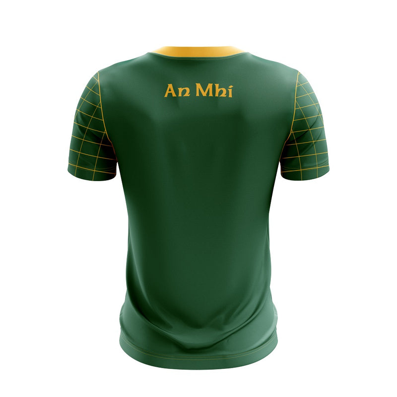 Load image into Gallery viewer, Meath County Retro Jersey Home - Adults
