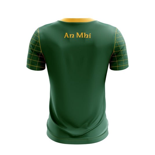 Meath County Retro Jersey Home - Adults