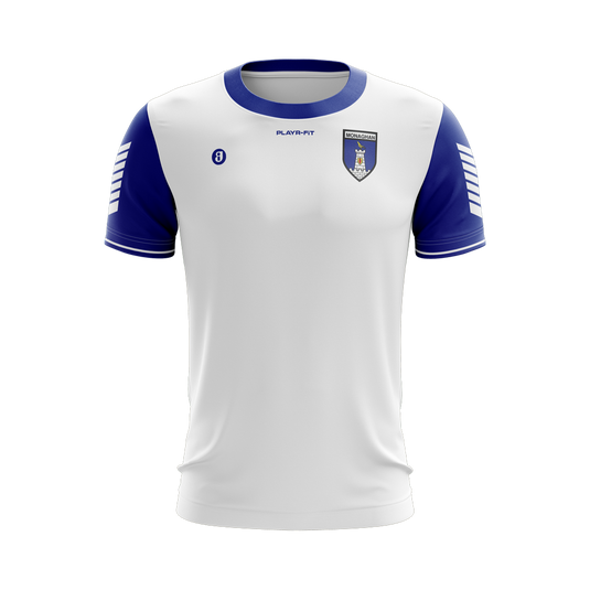 Monaghan County Retro Jersey Home - Adults