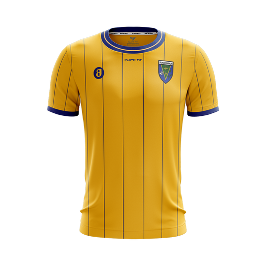 Roscommon County Retro Jersey Home - Adults