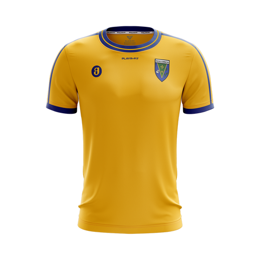 Roscommon County Retro Jersey Away - Adults