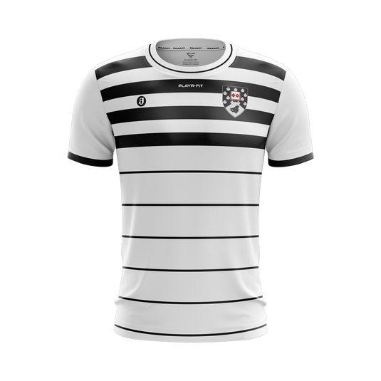 Sligo County Retro Jersey Away - Kids