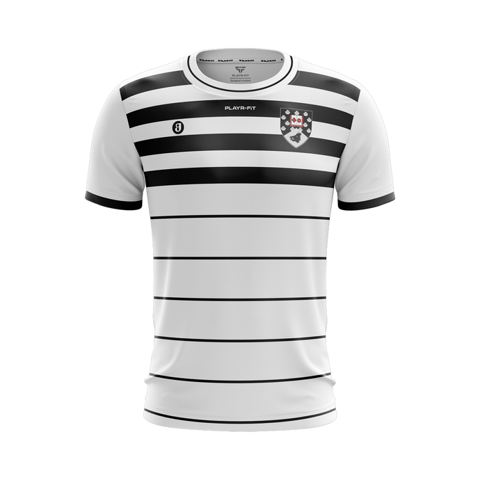 Sligo County Retro Jersey Away - Adults