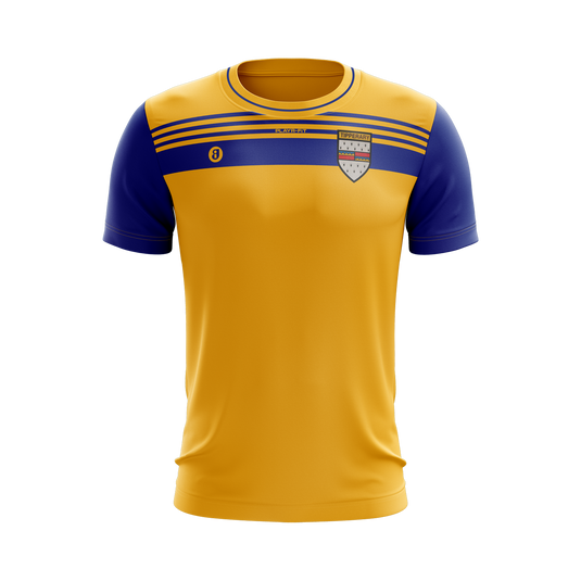 Tipperary County Retro Jersey Away - Adults