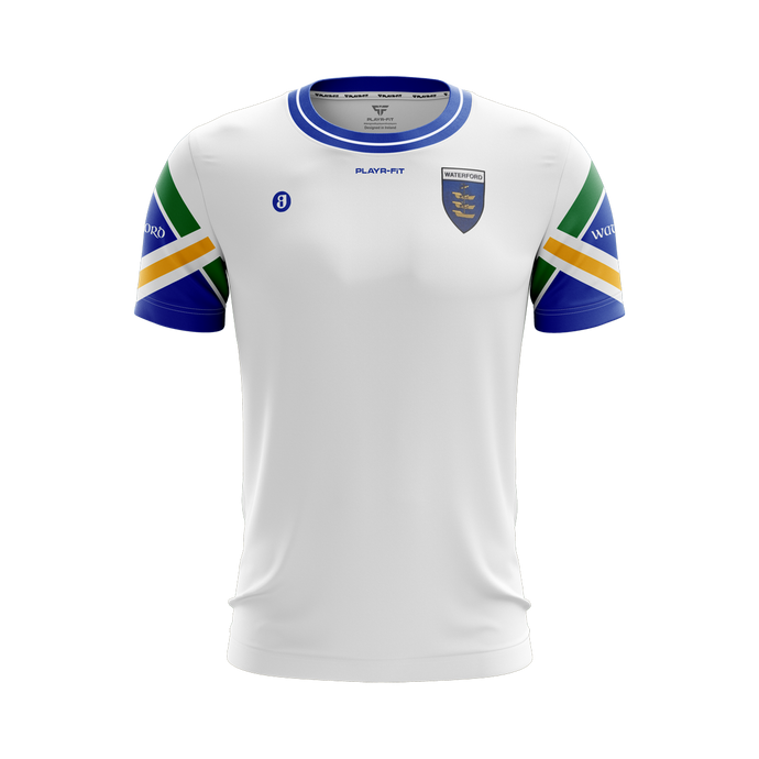 Waterford County Retro Jersey Home - Adults